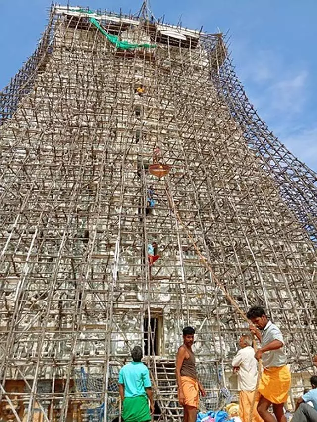 तिरुचेंदूर मंदिर प्राण प्रतिष्ठा: 6 और 7 जुलाई को चेन्नई-सेनगोट्टई के लिए विशेष ट्रेन तिरुचेंदूर मंदिर प्राण प्रतिष्ठा: 6 और 7 जुलाई को चेन्नई-सेनगोट्टई के लिए विशेष ट्रेन