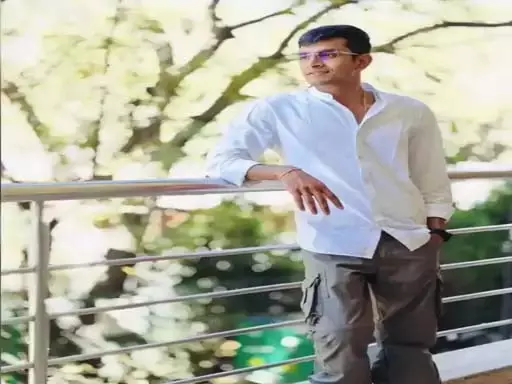 वायुसेना के जवान की मौत, दुर्ग के रहने वाले थे वायुसेना के जवान की मौत, दुर्ग के रहने वाले थे