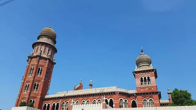 आर्मस्ट्रांग हत्या मामला: CBI को सौंपने की मांग वाली याचिका पर पुलिस को जवाब देने का आदेश आर्मस्ट्रांग हत्या मामला: CBI को सौंपने की मांग वाली याचिका पर पुलिस को जवाब देने का आदेश