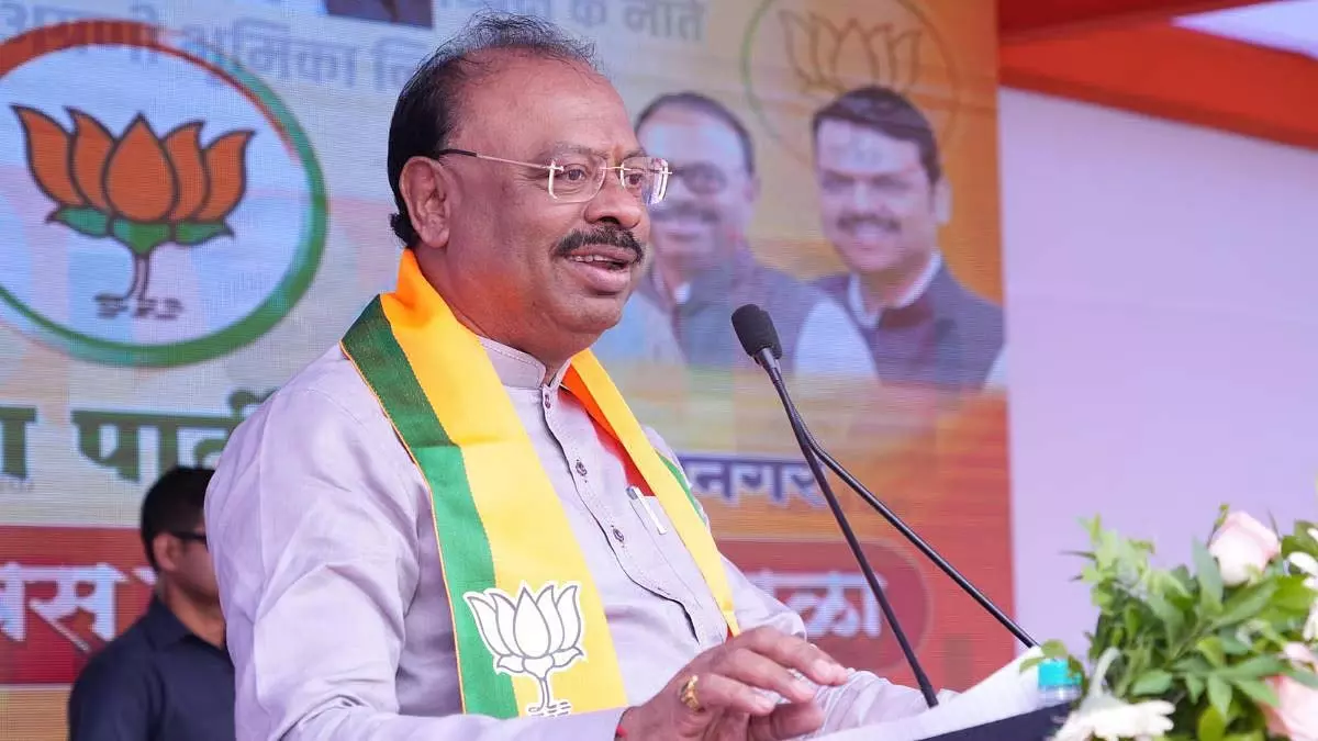 Maharashtra: सरकार ने आंदोलन के बाद किसानों, मजदूरों और दिव्यांगों की प्रमुख मांगें पूरी कीं Maharashtra: सरकार ने आंदोलन के बाद किसानों, मजदूरों और दिव्यांगों की प्रमुख मांगें पूरी कीं