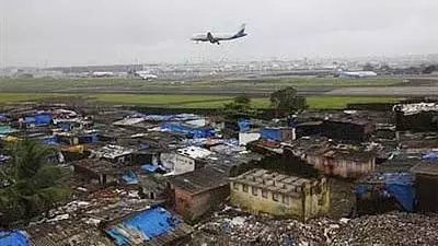 शहरी क्षेत्रों में झुग्गियों पर नियंत्रण किया जाएगा, सस्ती दरों पर मकान बनाए जाएंगे: CM शहरी क्षेत्रों में झुग्गियों पर नियंत्रण किया जाएगा, सस्ती दरों पर मकान बनाए जाएंगे: CM