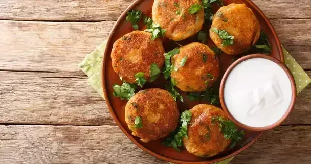 Crispy cutlets तो फॉलों करें ये आसान टिप्स Crispy cutlets तो फॉलों करें ये आसान टिप्स