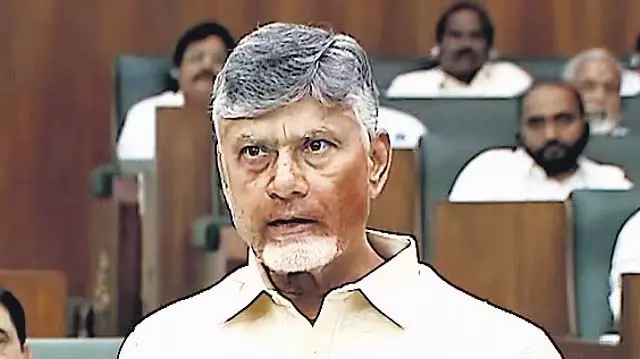 ‘स्पीड ऑफ डूइंग बिजनेस’ ने Andhra में औद्योगिक इकाइयों को स्थापित करने पर जोर दिया ‘स्पीड ऑफ डूइंग बिजनेस’ ने Andhra में औद्योगिक इकाइयों को स्थापित करने पर जोर दिया