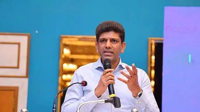 केंद्र सरकार Guntur में प्राकृतिक चिकित्सा अस्पताल स्थापित करेगी केंद्र सरकार Guntur में प्राकृतिक चिकित्सा अस्पताल स्थापित करेगी