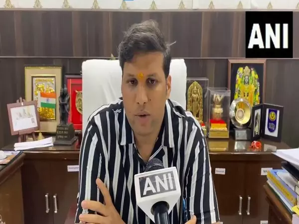 गंगा, यमुना का जलस्तर बढ़ने से Prayagraj में बाढ़ का खतरा बढ़ा गंगा, यमुना का जलस्तर बढ़ने से Prayagraj में बाढ़ का खतरा बढ़ा