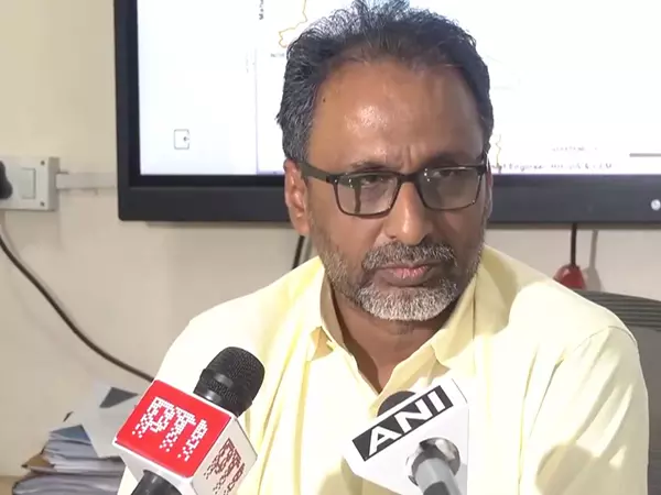 जल संसाधन विभाग ने कहा- Odisha में बाढ़ की स्थिति नियंत्रण में है जल संसाधन विभाग ने कहा- Odisha में बाढ़ की स्थिति नियंत्रण में है