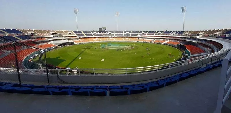 राजनीति के बाद अब Punjab क्रिकेट में कदम रख रही राजनीति के बाद अब Punjab क्रिकेट में कदम रख रही