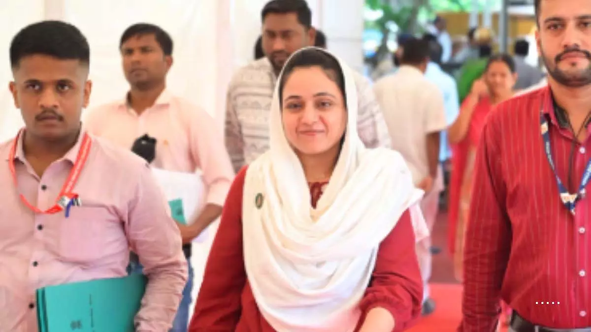 Mumbai : विधायक ने चैरिटेबल अस्पतालों में मुफ्त बेड के दुरुपयोग की ओर इशारा किया Mumbai : विधायक ने चैरिटेबल अस्पतालों में मुफ्त बेड के दुरुपयोग की ओर इशारा किया