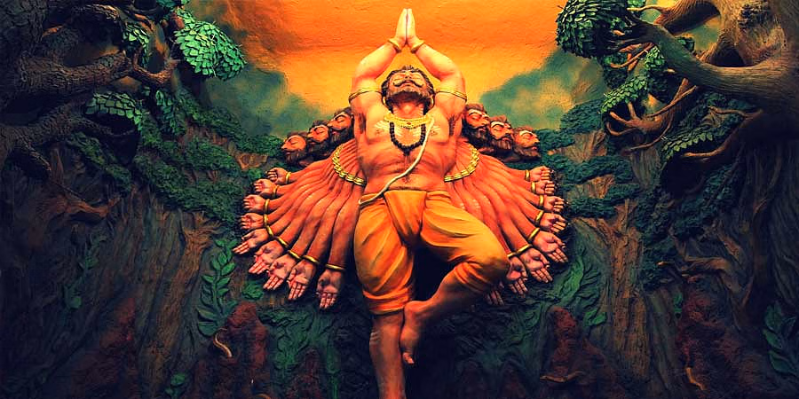 Ravan का रहस्यमयी अंत: लंका में छुपा है दशानन की चिता का सच Ravan का रहस्यमयी अंत: लंका में छुपा है दशानन की चिता का सच