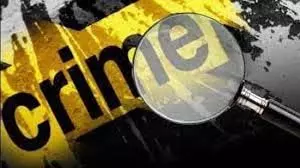 Delhi : गली में भयावह घटना, महिला और बेटे की हत्या से हड़कंप Delhi : गली में भयावह घटना, महिला और बेटे की हत्या से हड़कंप