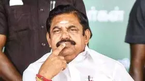 बाल हत्या, छात्र की मौत और कावेरी मुद्दे पर EPS ने DMK को घेरा बाल हत्या, छात्र की मौत और कावेरी मुद्दे पर EPS ने DMK को घेरा