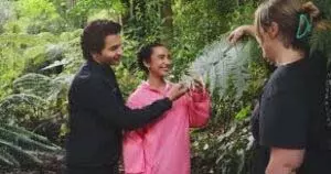 राजकुमार राव, पत्रलेखा ने न्यूजीलैंड के शरद ऋतु आकर्षण का पता लगाया राजकुमार राव, पत्रलेखा ने न्यूजीलैंड के शरद ऋतु आकर्षण का पता लगाया