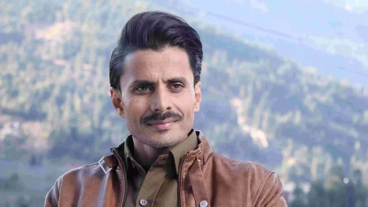 मान सिंह ने सो लॉन्ग वैली पर कहा: “क्राइम थ्रिलर हमारे समाज का हैं प्रतिबिंब मान सिंह ने सो लॉन्ग वैली पर कहा: “क्राइम थ्रिलर हमारे समाज का हैं प्रतिबिंब