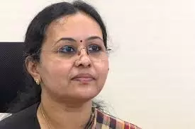 कोट्टायम अस्पताल में दुर्घटना में वीना जॉर्ज की मौत पर विपक्ष ने मांगा इस्तीफा कोट्टायम अस्पताल में दुर्घटना में वीना जॉर्ज की मौत पर विपक्ष ने मांगा इस्तीफा