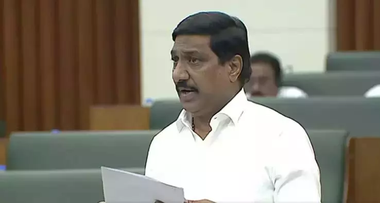 Andhra: टिकाऊ सड़कों के लिए अभिनव डेनिश डामर फाइबर प्रौद्योगिकी Andhra: टिकाऊ सड़कों के लिए अभिनव डेनिश डामर फाइबर प्रौद्योगिकी