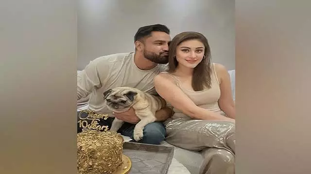 Parag Tyag : शेफाली जरीवाला की यादों को संजोते हुए लिखा भावुक संदेश Parag Tyag : शेफाली जरीवाला की यादों को संजोते हुए लिखा भावुक संदेश