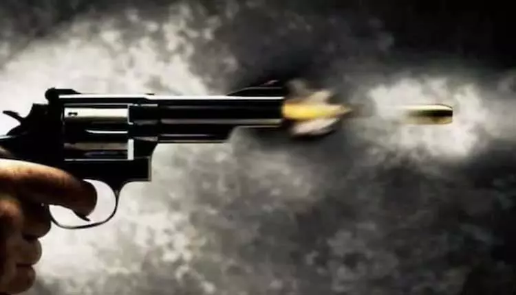 कुलियाना फायरिंग केस में मयूरभंज पुलिस की कार्रवाई, छह संदिग्ध गिरफ्तार कुलियाना फायरिंग केस में मयूरभंज पुलिस की कार्रवाई, छह संदिग्ध गिरफ्तार