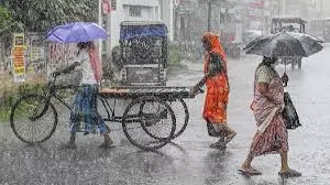 Ranchi: जुलाई में झारखंड में अच्छी बारिश की संभावना Ranchi: जुलाई में झारखंड में अच्छी बारिश की संभावना