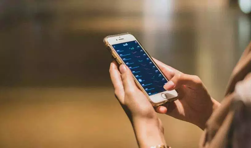 Hyderabad: बालापुर पुलिस ने 3.5 लाख रुपये मूल्य के मोबाइल फोन बरामद किए Hyderabad: बालापुर पुलिस ने 3.5 लाख रुपये मूल्य के मोबाइल फोन बरामद किए