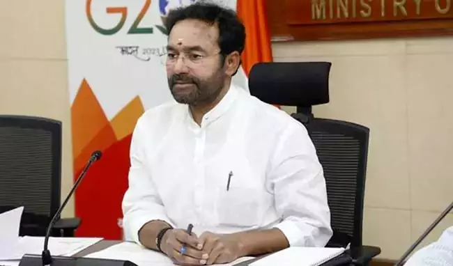 खदान पट्टे नवीनीकरण के लिए एकल खिड़की प्रणाली: केंद्रीय मंत्री खदान पट्टे नवीनीकरण के लिए एकल खिड़की प्रणाली: केंद्रीय मंत्री