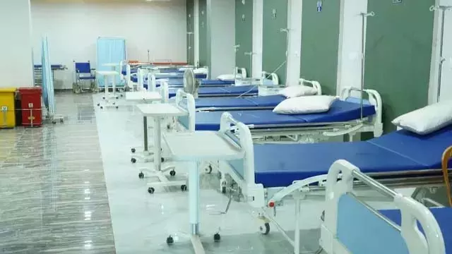 मणिपुर का युवक असम में पहुंचा था इलाज के लिए, लौटे गुप्तांग गंवाकर मणिपुर का युवक असम में पहुंचा था इलाज के लिए, लौटे गुप्तांग गंवाकर
