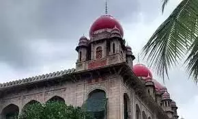 श्रीलक्ष्मी ने OMC मामले में आरोपमुक्त करने की मांग की श्रीलक्ष्मी ने OMC मामले में आरोपमुक्त करने की मांग की