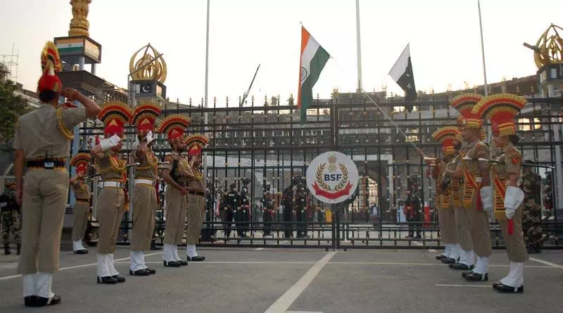 Amritsar: सीमा क्षेत्र संघर्ष समिति 21 अगस्त को अटारी में बैठक करेगी Amritsar: सीमा क्षेत्र संघर्ष समिति 21 अगस्त को अटारी में बैठक करेगी