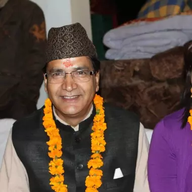 एनएसपी Sikkim ने एसडी ढकाल को भानु पुरस्कार 2025 पुरस्कार विजेता घोषित एनएसपी Sikkim ने एसडी ढकाल को भानु पुरस्कार 2025 पुरस्कार विजेता घोषित