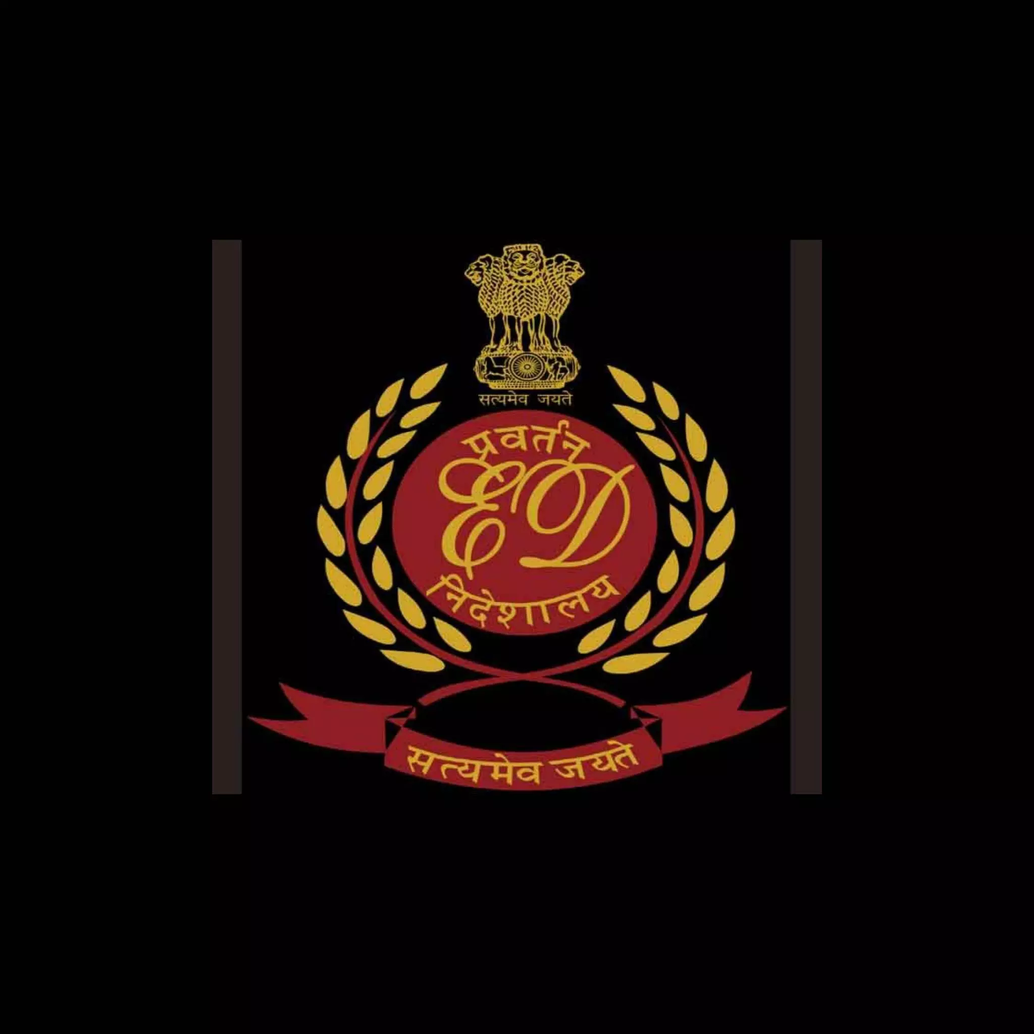 ED की बड़ी कार्रवाई: सोना तस्करी सिंडिकेट पर शिकंजा, 3.76 करोड़ की संपत्ति अटैच ED की बड़ी कार्रवाई: सोना तस्करी सिंडिकेट पर शिकंजा, 3.76 करोड़ की संपत्ति अटैच