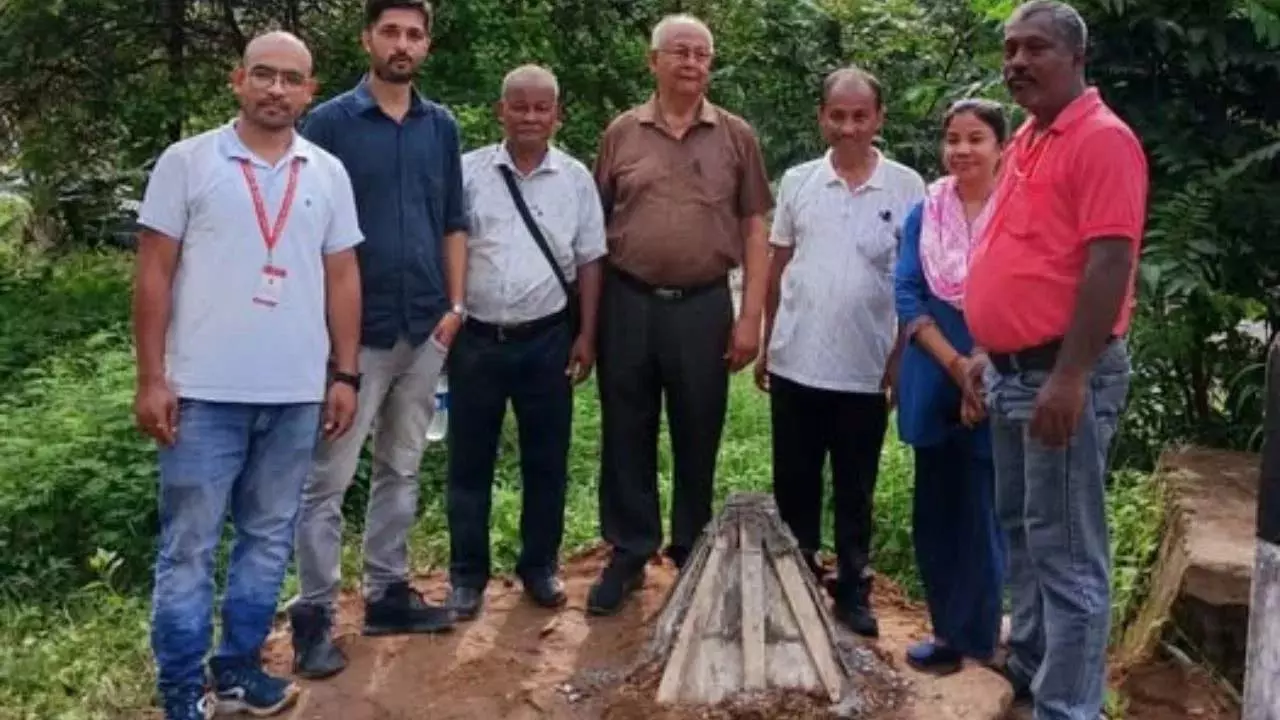 असम-मेघालय सीमा विवाद को सुलझाने की दिशा में महत्वपूर्ण कदम असम-मेघालय सीमा विवाद को सुलझाने की दिशा में महत्वपूर्ण कदम