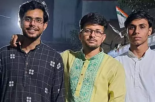 चिरकुट में नौकरी, फुटेज दिखाकर होती थी जबरन वसूली चिरकुट में नौकरी, फुटेज दिखाकर होती थी जबरन वसूली