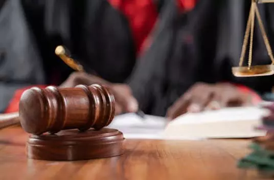 नाबालिग से बलात्कार के मामले में तृणमूल नेता को आजीवन कारावास की सजा नाबालिग से बलात्कार के मामले में तृणमूल नेता को आजीवन कारावास की सजा