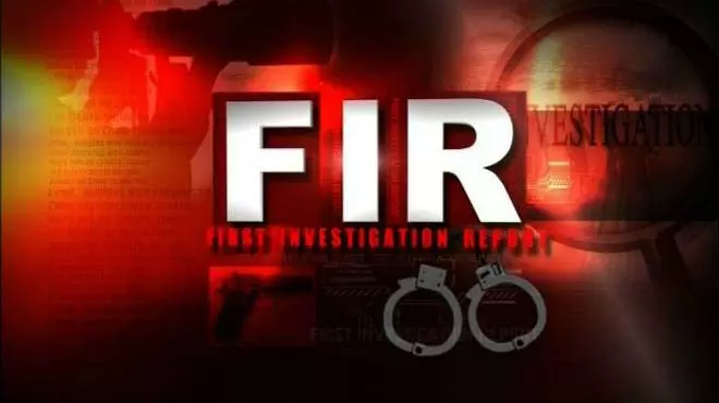 ट्रेन में यात्री की सास को नशीली चाय पिलाकर सोने की माला चोरी, FIR दर्ज ट्रेन में यात्री की सास को नशीली चाय पिलाकर सोने की माला चोरी, FIR दर्ज