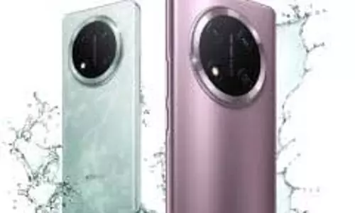 Honor X9c: जल्द होगा लॉन्च, मिलेगा 108MP कैमरा और 6600mAh की बैटरी