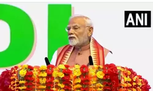 पीएम मोदी ने त्रिनिदाद और टोबैगो में भारतीयों को किया संबोधित