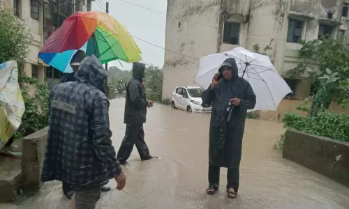 रायगढ़ में बाढ़, राहत संबंधी सूचना देने नंबर जारी