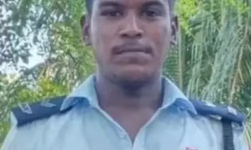 गार्ड को पुलिस ने किया था टॉर्चर, पोस्टमार्टम रिपोर्ट सबूत गार्ड को पुलिस ने किया था टॉर्चर, पोस्टमार्टम रिपोर्ट सबूत