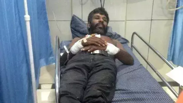 kerala: युवक ने बैंक की महिला मैनेजर पर हमला किया, आत्महत्या का प्रयास किया