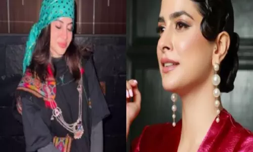 द ट्रेटर्स का ग्रैंड फिनाले: इनोसेंट्स Urfi Javed, निकिता लूथर विजेता बने द ट्रेटर्स का ग्रैंड फिनाले: इनोसेंट्स Urfi Javed, निकिता लूथर विजेता बने