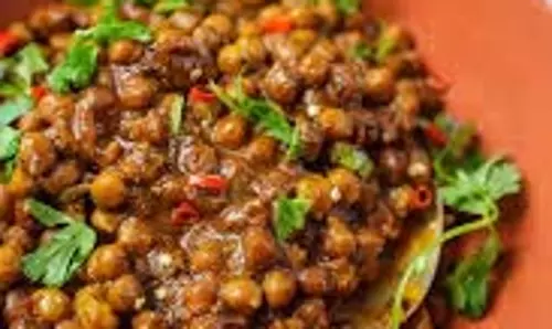 Recipe: अब आप भी व्रत में छोले से बना सकते हैं स्वादिष्ट मसालेदार फलाफल, Recipe: अब आप भी व्रत में छोले से बना सकते हैं स्वादिष्ट मसालेदार फलाफल,