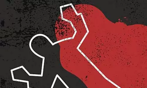 बार-बार बीमार पड़ रहा था युवक, बुजुर्ग बैगा का किया मर्डर