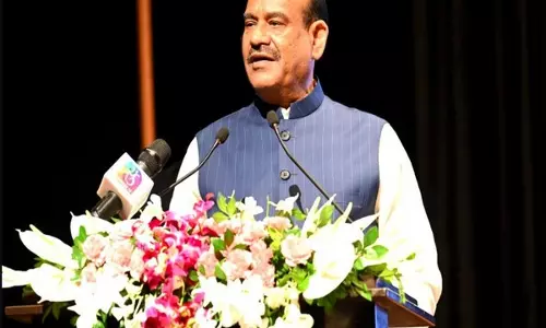 18वीं लोकसभा में व्यवधान में कमी के कारण उत्पादकता में वृद्धि और सार्थक बहस देखी गई: Om Birla