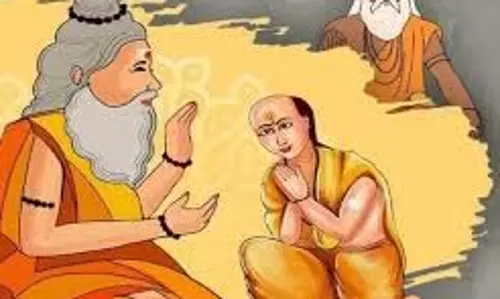 Guru Purnima 2025: संत तुलसीदास और गुरु पूर्णिमा, रामचरितमानस में कैसे छिपा है गुरु तत्व का रहस्य