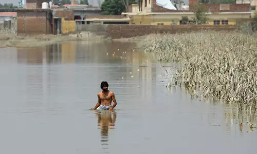 Pak: स्वात नदी में डूबने की घटना में कई विभागों की लापरवाही उजागर हुई Pak: स्वात नदी में डूबने की घटना में कई विभागों की लापरवाही उजागर हुई