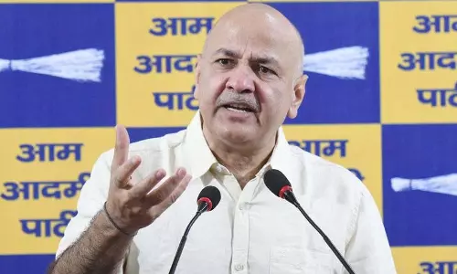 पुराने वाहनों पर प्रतिबंध को लेकर सिसौदिया का भाजपा पर निशाना: फुलेरा की पंचायत, शासन नहीं पुराने वाहनों पर प्रतिबंध को लेकर सिसौदिया का भाजपा पर निशाना: फुलेरा की पंचायत, शासन नहीं