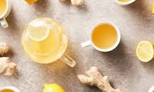 Monsoon Health Tips: मानसून में इम्युनिटी बढ़ाने के लिए अपनाएं ये प्राकृतिक पेय पदार्थ Monsoon Health Tips: मानसून में इम्युनिटी बढ़ाने के लिए अपनाएं ये प्राकृतिक पेय पदार्थ