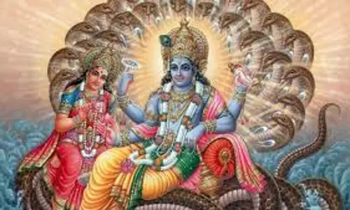 Bhagwan Vishnu का यह अनोखा मंदिर साल में एक बार खुलता है, श्रद्धालु पार करते हैं खतरनाक रास्ते Bhagwan Vishnu का यह अनोखा मंदिर साल में एक बार खुलता है, श्रद्धालु पार करते हैं खतरनाक रास्ते