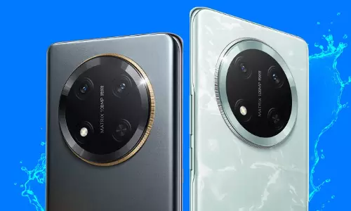 Honor X9c जल्द होगा लॉन्च, मिलेगा 108MP का कैमरा और 6600mAh की बैटरी