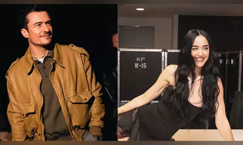 ऑरलैंडो ब्लूम ने Katy Perry से अलग होने के बाद अकेलेपन के बारे में उद्धरण साझा किए ऑरलैंडो ब्लूम ने Katy Perry से अलग होने के बाद अकेलेपन के बारे में उद्धरण साझा किए