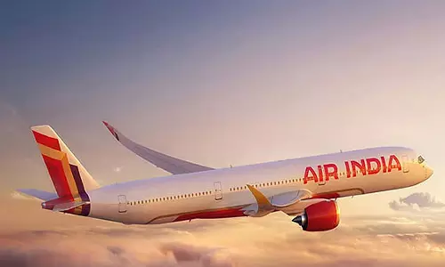 Air India : चेन्नई में 9 उड़ान सेवाएं निलंबित